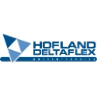 Hofland Deltaflex Rubbertechniek BV logo, Hofland Deltaflex Rubbertechniek BV contact details