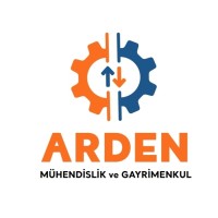 ARDEN MUHENDİSLİK VE GAYRİMENKUL logo, ARDEN MUHENDİSLİK VE GAYRİMENKUL contact details