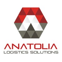 Anatolia Logistics logo, Anatolia Logistics contact details