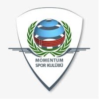 Momentum Spor Kulübü logo, Momentum Spor Kulübü contact details