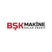 Bşk Makine Solar Enerji logo, Bşk Makine Solar Enerji contact details