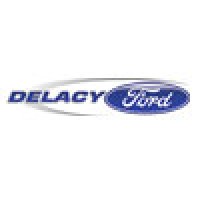 DeLacy Ford logo, DeLacy Ford contact details