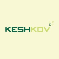 Keshkov logo, Keshkov contact details