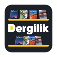 Dergilik logo, Dergilik contact details