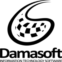 DamaSoft Bilişim logo, DamaSoft Bilişim contact details