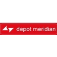 DEPOT MERIDIAN logo, DEPOT MERIDIAN contact details