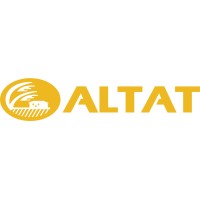 Altat Tarım logo, Altat Tarım contact details