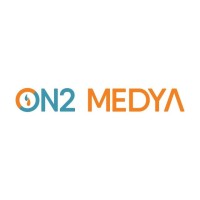 On2 Medya logo, On2 Medya contact details