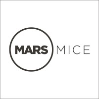 MARS MICE logo, MARS MICE contact details