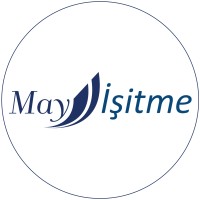 May İşitme logo, May İşitme contact details