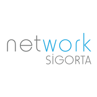 NETWORK SİGORTA logo, NETWORK SİGORTA contact details