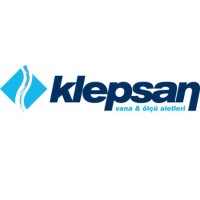 Klepsan Vana Ölçü aletleri logo, Klepsan Vana Ölçü aletleri contact details