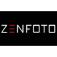 Zenfoto logo, Zenfoto contact details