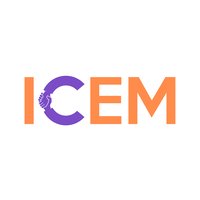 ICEM Initiatives pour la Communauté Economique du Maghreb logo, ICEM Initiatives pour la Communauté Economique du Maghreb contact details