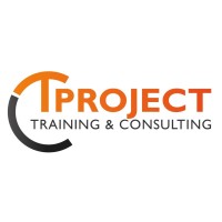 TPROJECT Training & Consulting logo, TPROJECT Training & Consulting contact details