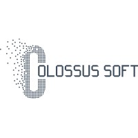 ColossusSoft logo, ColossusSoft contact details