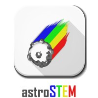 Astrostem.org logo, Astrostem.org contact details