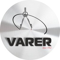 Varer logo, Varer contact details