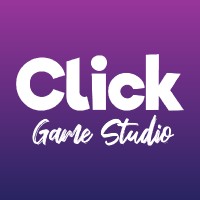 Click Game Studio logo, Click Game Studio contact details