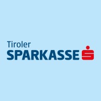 Tiroler Sparkasse logo, Tiroler Sparkasse contact details