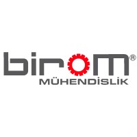 Birom Mühendislik logo, Birom Mühendislik contact details