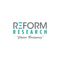 Reform Research logo, Reform Research contact details