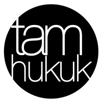 TAM HUKUK logo, TAM HUKUK contact details