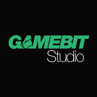 StudioGamebit logo, StudioGamebit contact details