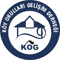 Köy Okulları Gelişim Derneği logo, Köy Okulları Gelişim Derneği contact details