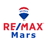 REMAX Mars logo, REMAX Mars contact details