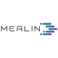 Merlin CDN logo, Merlin CDN contact details