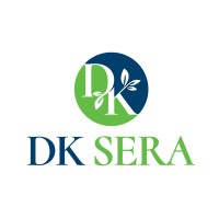 DK SERA logo, DK SERA contact details