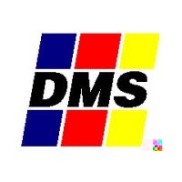 DMS Boya Mürekkep Ve Kimya San.Tic. A.Ş logo, DMS Boya Mürekkep Ve Kimya San.Tic. A.Ş contact details