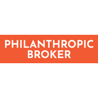 Philanthropic Broker logo, Philanthropic Broker contact details