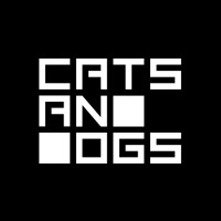 Cats & Dogs Agency logo, Cats & Dogs Agency contact details