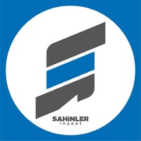 Şahinler İnşaat logo, Şahinler İnşaat contact details