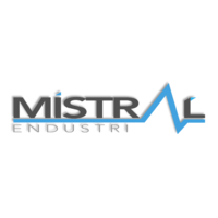 MİSTRAL ENDUSTRİ logo, MİSTRAL ENDUSTRİ contact details