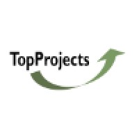 TopProjects GmbH logo, TopProjects GmbH contact details