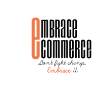 Embrace Ecommerce logo, Embrace Ecommerce contact details