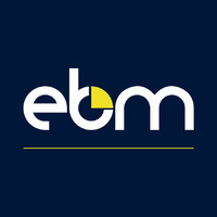 EBM Effective Behavior Management logo, EBM Effective Behavior Management contact details