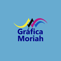 Gráfica Moriah logo, Gráfica Moriah contact details