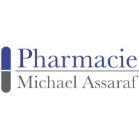 Pharmacie Michael Assaraf logo, Pharmacie Michael Assaraf contact details