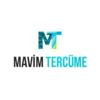 Mavim Tercüme logo, Mavim Tercüme contact details