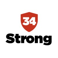 34 Strong, Inc. logo, 34 Strong, Inc. contact details