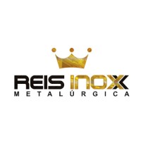 Metalurgica Reis Inox logo, Metalurgica Reis Inox contact details