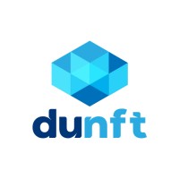 duNFT logo, duNFT contact details