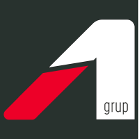 A1 Grup logo, A1 Grup contact details