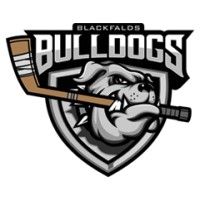 Blackfalds Bulldogs Junior A Hockey Club logo, Blackfalds Bulldogs Junior A Hockey Club contact details