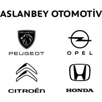 Aslanbey Otomotiv logo, Aslanbey Otomotiv contact details