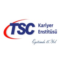 TSC AKADEMİ logo, TSC AKADEMİ contact details